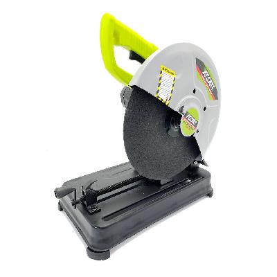 Metal Cut Off Machine - Aviator 14"-355mm